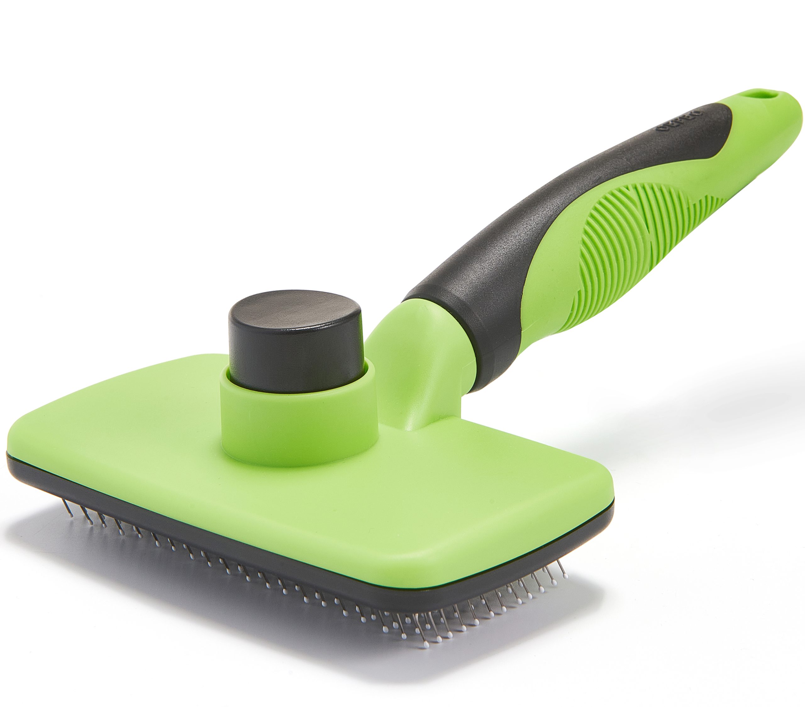 Self Cleaning Dog Brush, Slicker Brush